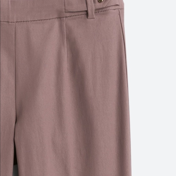 Brand new with tags brown/tan dress pants from stitch fix. - Picture 4 of 5
